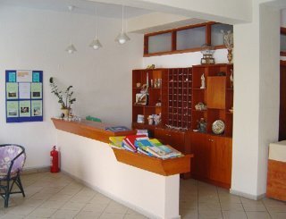 Exterior, Sofia Mythos Beach, Crete