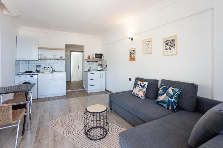 APARTMENT ONE BEDROOM ONE BATHROOM Room, Bella Kas, Dalaman