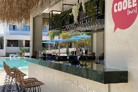 Club Calimera Sirens Beach, Crete