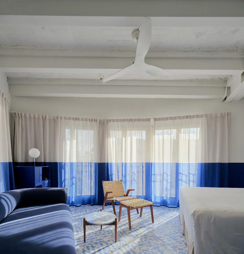 Room, Terreno Barrio Hotel, Majorca