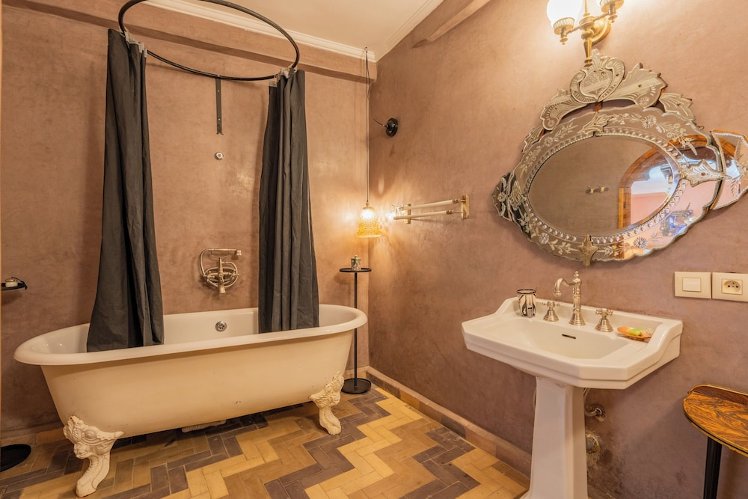 Riad Yamina, Marrakech