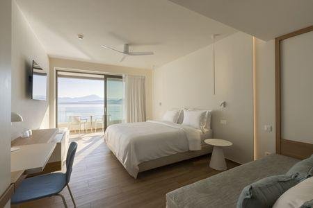 Mirage Chalkida City Resort, Athens