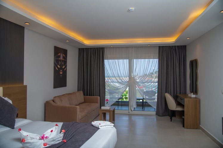Rewaya Majestic Resort, Red Sea Riviera