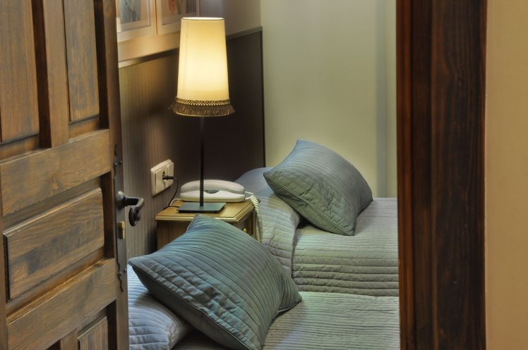 Hostal Alfonso XII, Madrid