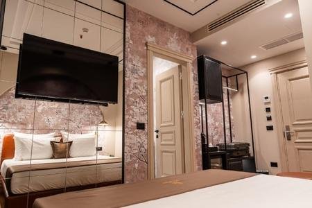 Art Gallery Boutique Hotel, Durres