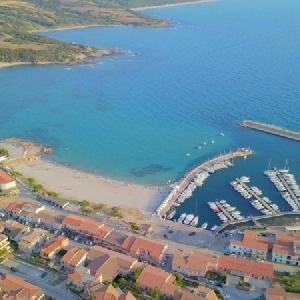 Isola Rossa Borgo Di Mare, Alghero