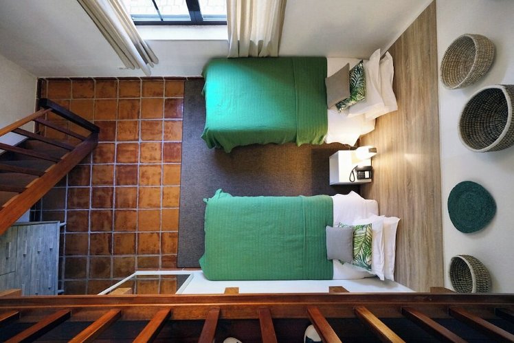 Vale Fuzeiros Nature Guest House, Algarve