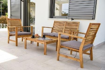 Tessera Boutique Hotel and Villas, Corfu