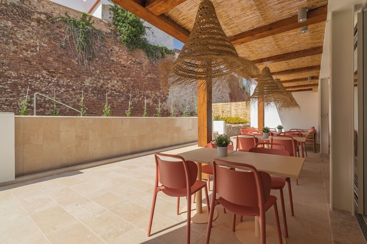 Silves History Guest House, Algarve