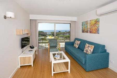 Alfagar Prestige, Algarve