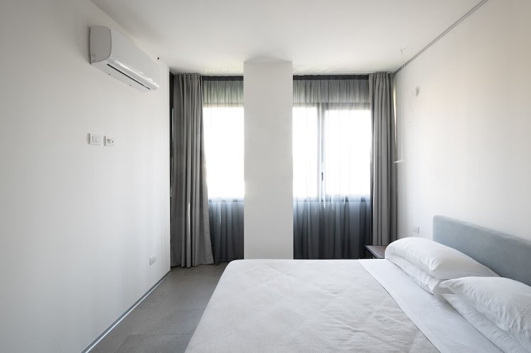 Alkamuri Posh Hotel & Spa, Palermo