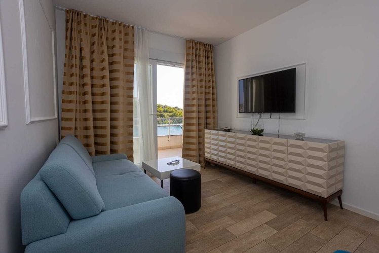 Hotel Perla, Split