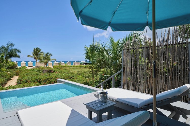 Keyonna Beach Resort Antigua, Antigua