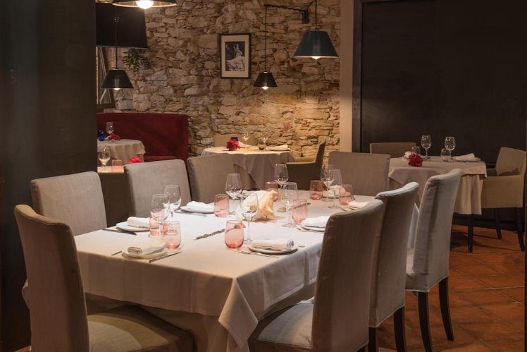 Hotel Spa Classic Begur, Costa Brava