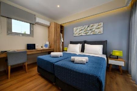 Tessera Boutique Hotel and Villas, Corfu