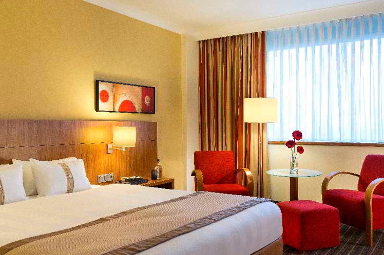Holiday Inn Amsterdam, Amsterdam