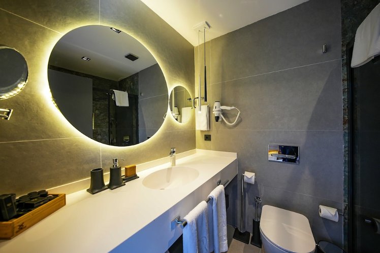 Ramitos Hotel Turunç, Dalaman