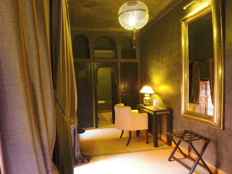 RIAD HERMES - Riad Marrakech, Marrakech