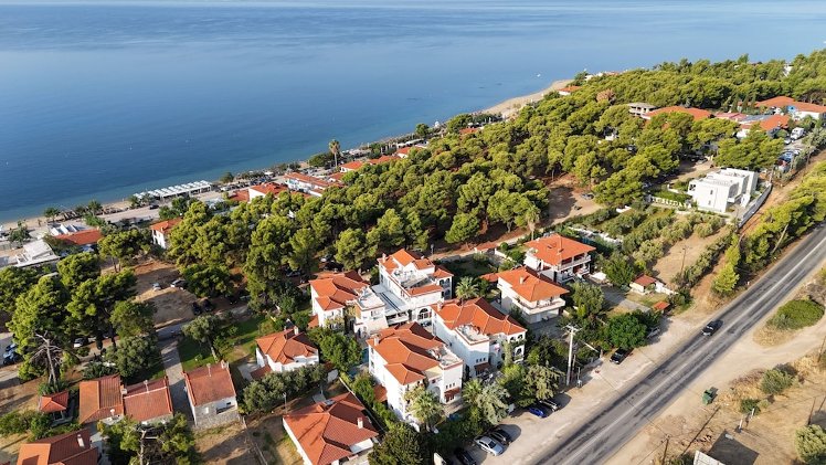 Melissa, Thessaloniki