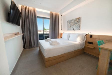 Tessera Boutique Hotel and Villas, Corfu