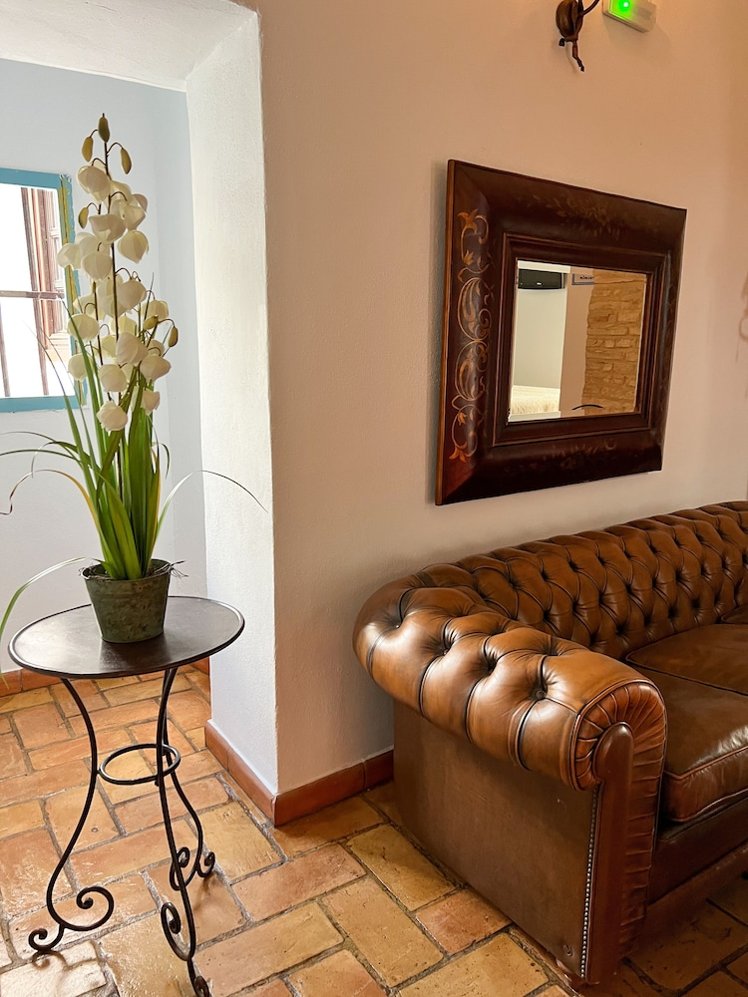 Hotel Servilia, Seville