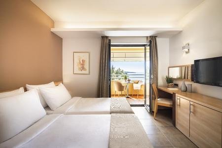 Resort Petalon, Istria
