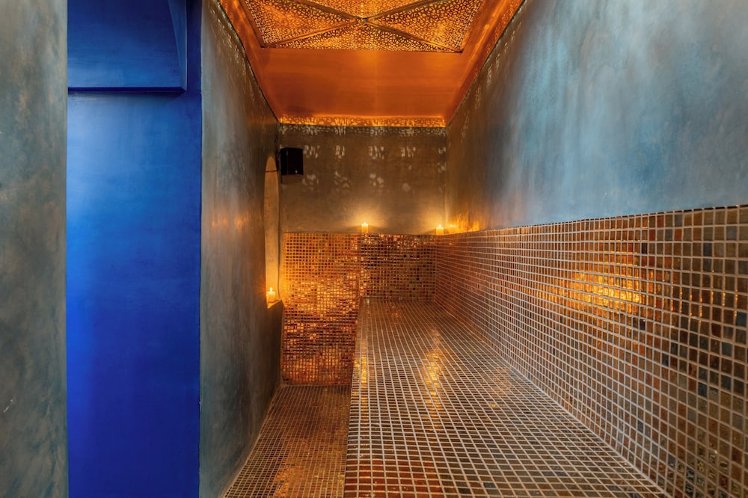 Riad Yamina, Marrakech