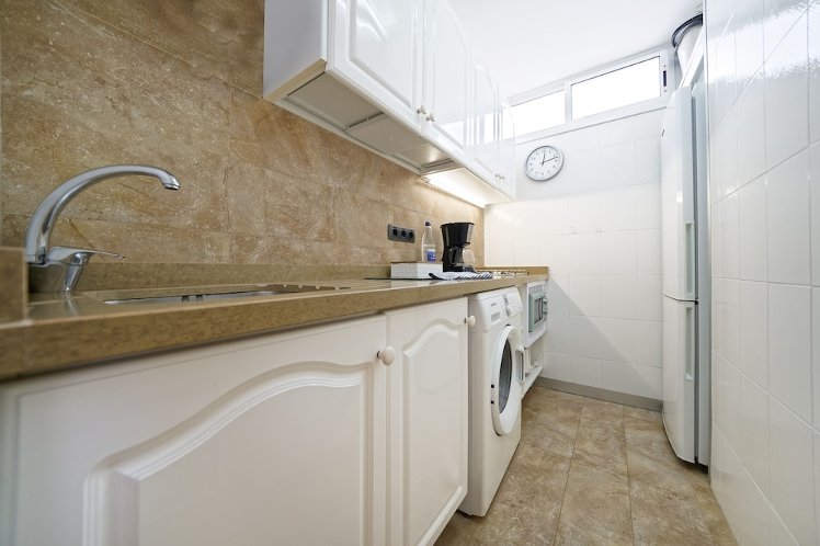 Apartamentos Cocoteros, Gran Canaria