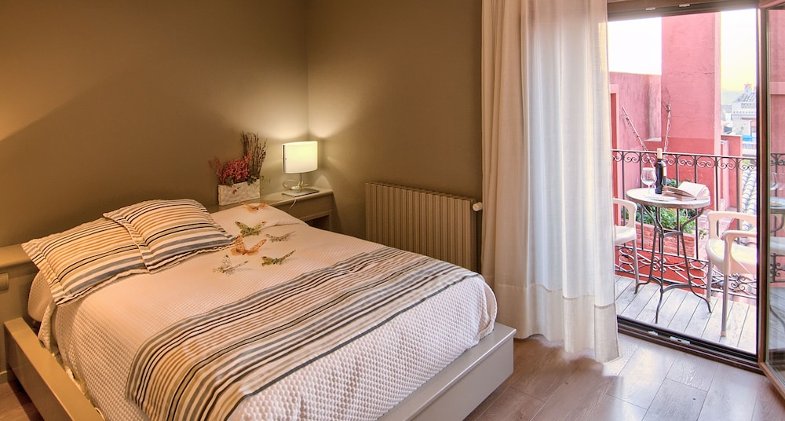 Hotel Spa Classic Begur, Costa Brava