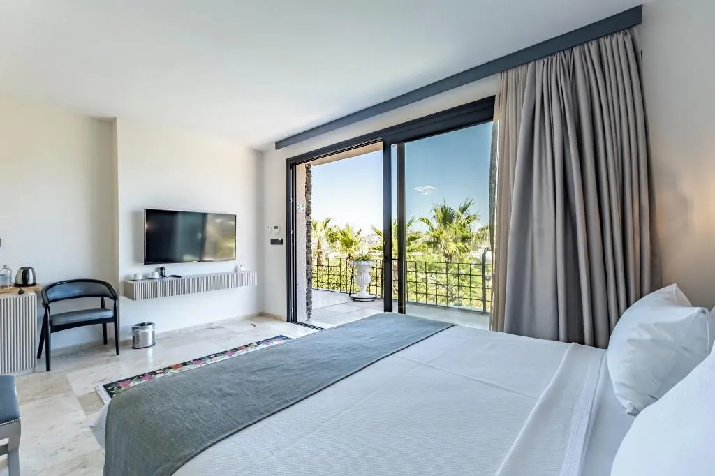 Room, Bombien Yalikavak, Bodrum
