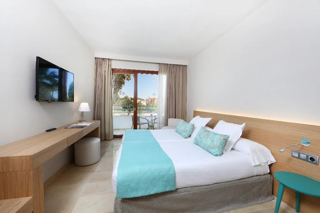 DOUBLE SINGLE USE STANDARD Room, Son Caliu Hotel Spa Oasis, Majorca