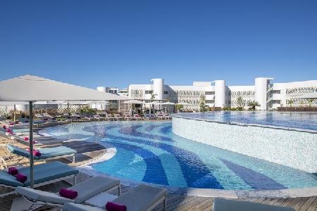 W Algarve Hotel, Algarve