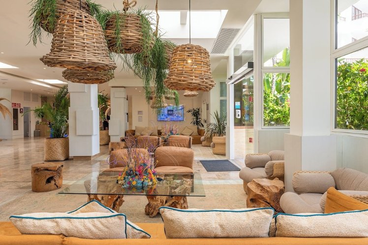 Leonardo Royal Hotel Ibiza Santa Eulalia, Ibiza