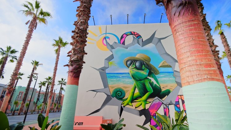 On City Resort, Costa De La Luz