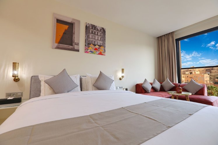 Ari Boutique Hotel Adult Only, Marrakech