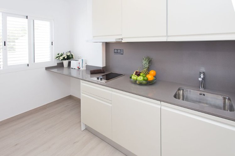 Apartamentos Art, Ibiza