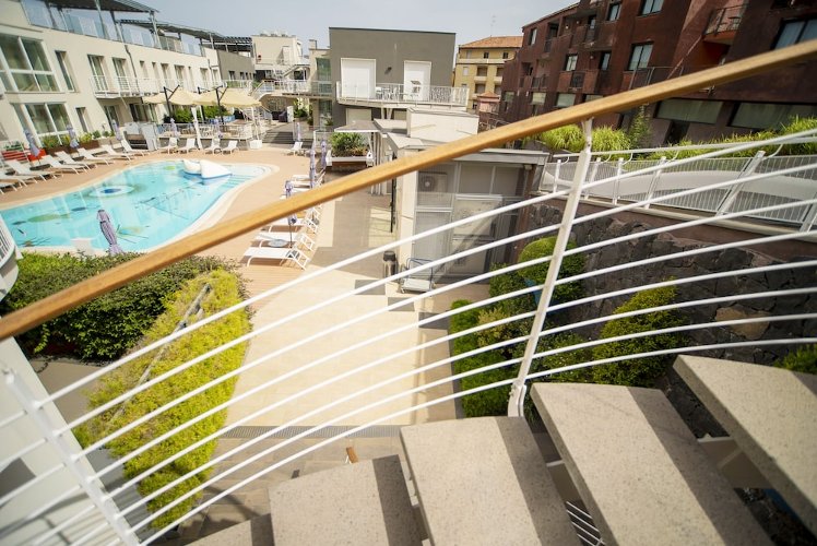 Malavoglia Inn Hotel, Catania
