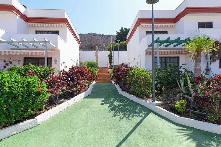 Valle Marina, Gran Canaria