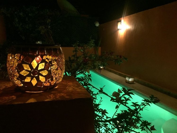 RIAD HERMES - Riad Marrakech, Marrakech