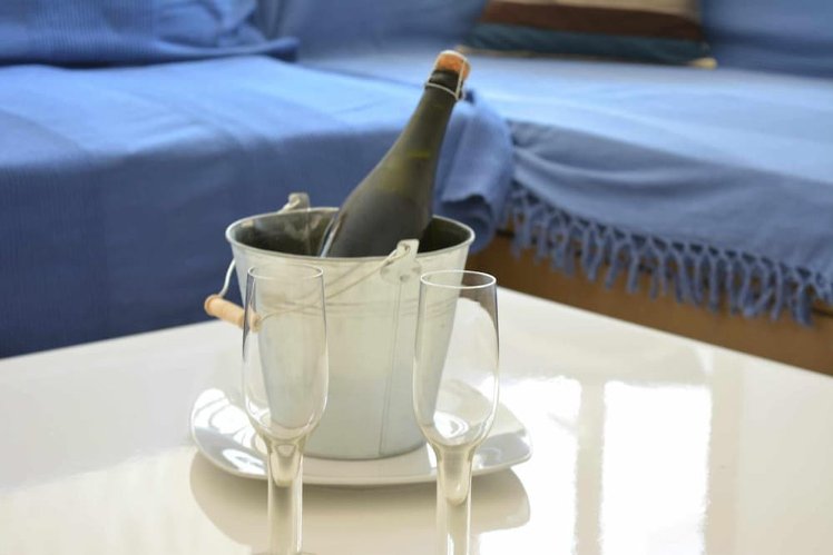 Hotel Avenida, Costa Brava