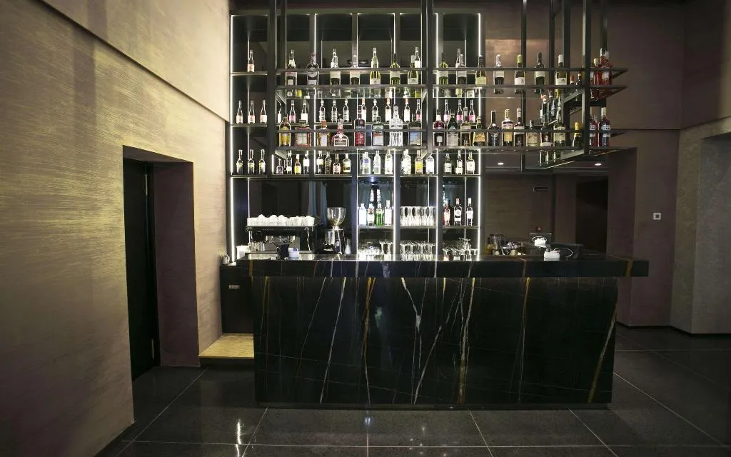 Bar, Vignette Collection The Venice Times Hotel By IHG, Venice