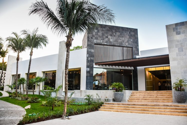 Sandos Playacar Select Club Adults Only - All inclusive, Playa Del Carmen