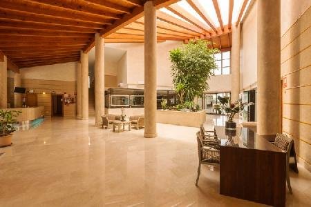 Hotel Taro Santa Cruz, Tenerife