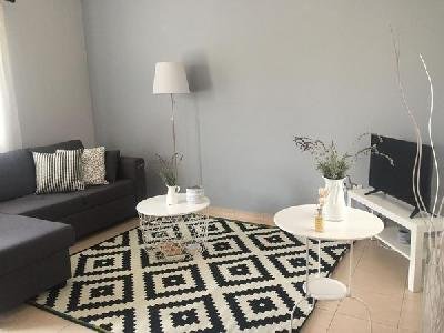 Helianthus Apartments, Kefallinia