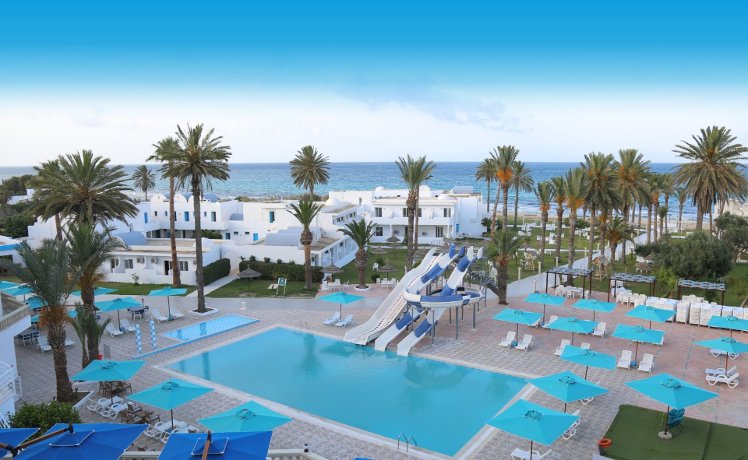 Tergui, Tunisia