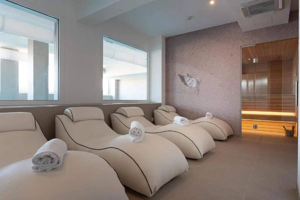 Sports and Entertainment, Unico Hotel Caorle, Venice