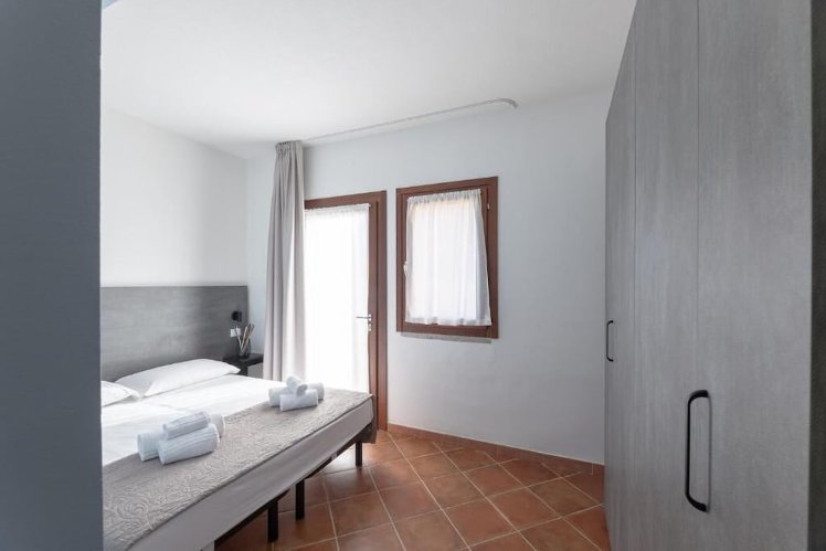 Residence Le Rocce Rosse, Alghero