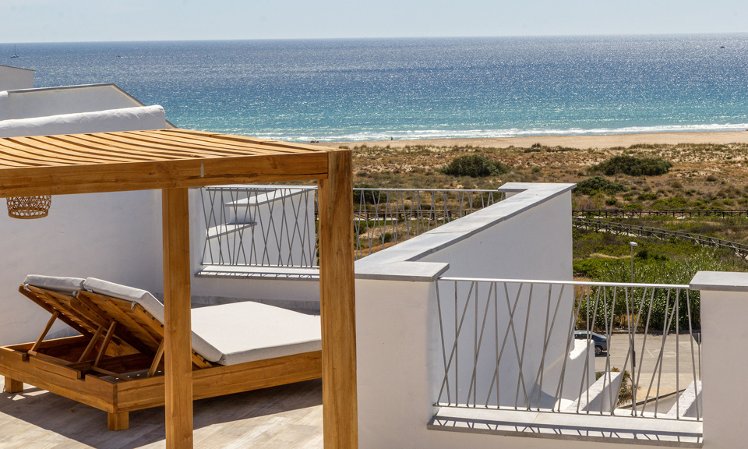 Hotel Tui Blue Zahara Beach, Costa De La Luz