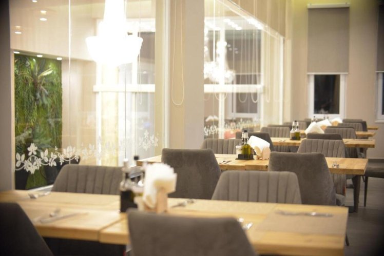 Hotel Klajdi Resort, Durres
