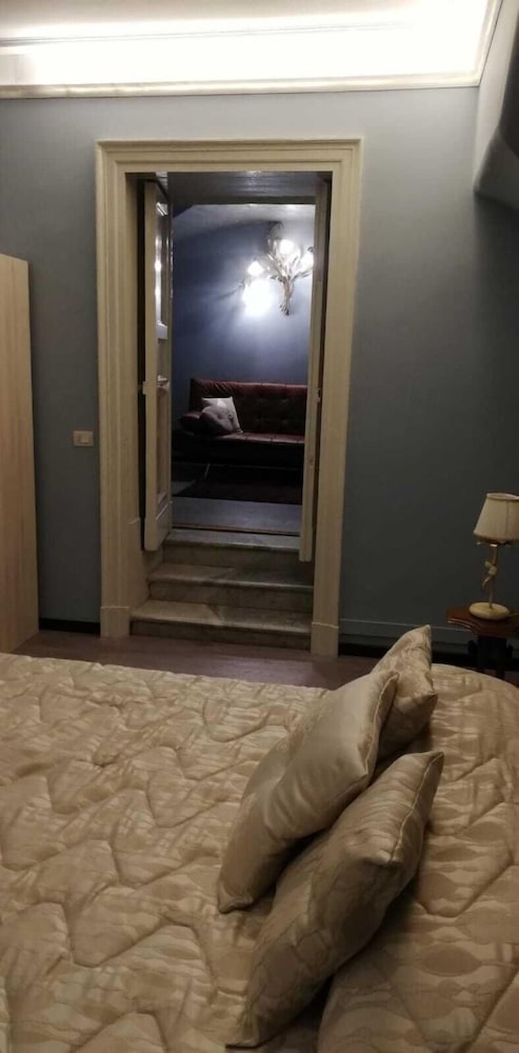 Nuovo Hotel Sangiuliano ***, Catania